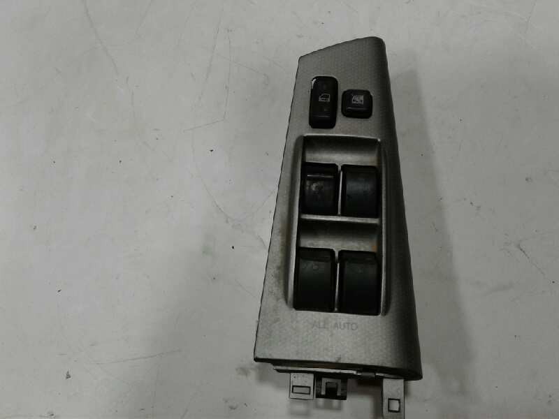 Recambio de mando elevalunas delantero izquierdo para toyota corolla (e12) 1.4 d-4d luna compact referencia OEM IAM 7423202270  