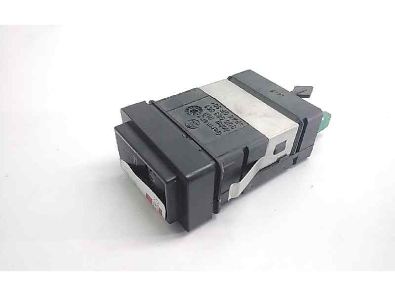 Recambio de interuuptor de calefaccion asientos para skoda superb (3u4) elegance referencia OEM IAM 3U0963562  