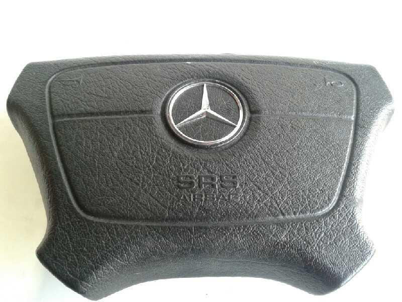 Recambio de airbag delantero izquierdo para mercedes clase e (w210) berlina 240 (210.061) referencia OEM IAM   