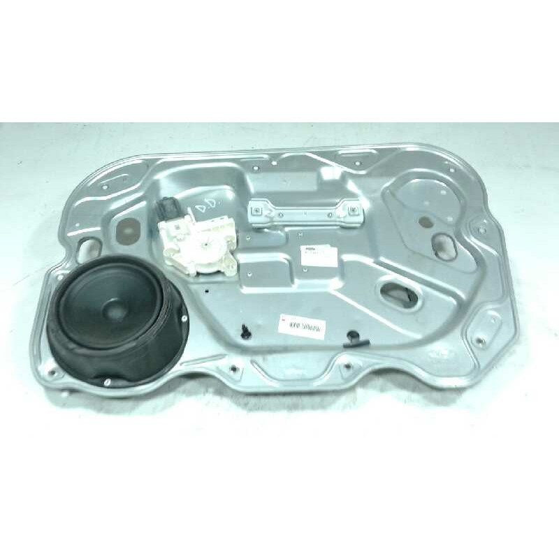 Recambio de elevalunas delantero derecho para ford focus berlina (cap) ambiente (d) referencia OEM IAM 1738646  