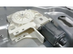 Recambio de elevalunas delantero derecho para ford focus berlina (cap) ambiente (d) referencia OEM IAM 1738646   2