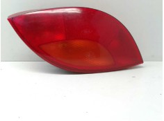 Recambio de piloto trasero izquierdo para ford ka (ccq) básico referencia OEM IAM 97KG13A603BH  