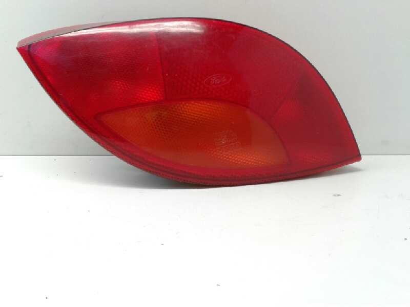 Recambio de piloto trasero izquierdo para ford ka (ccq) básico referencia OEM IAM 97KG13A603BH  