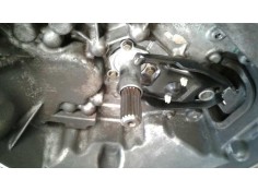 Recambio de caja cambios para citroen c3 1.4 16v sensodrive sx plus referencia OEM IAM 20CP56   2