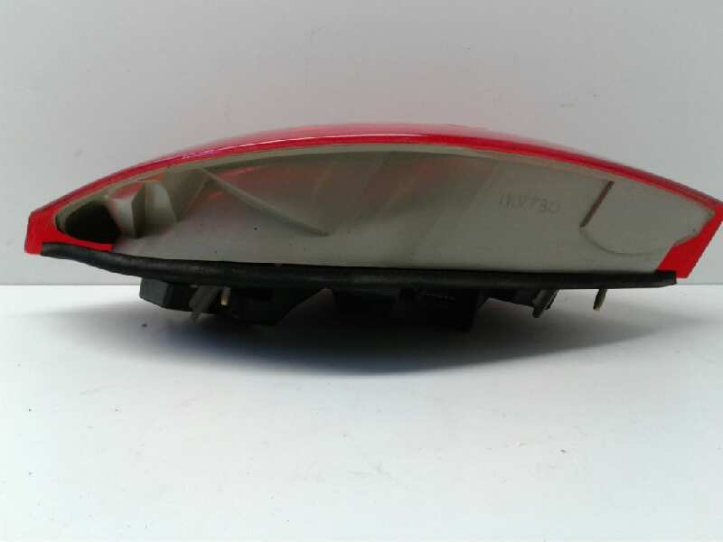 Recambio de piloto trasero izquierdo para ford ka (ccq) básico referencia OEM IAM 97KG13A603BH  