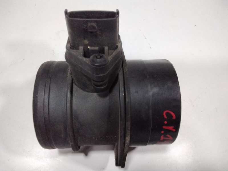 Recambio de caudalimetro para hyundai terracan (hp) 2.9 crdi gl referencia OEM IAM 281644A000  