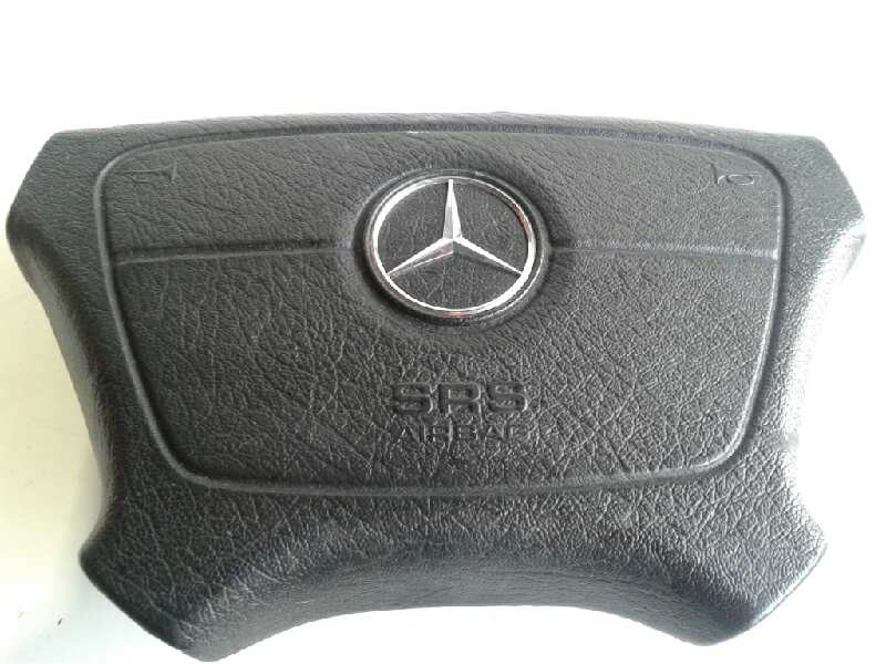 Recambio de airbag delantero izquierdo para mercedes clase e (w210) berlina 240 (210.061) referencia OEM IAM   