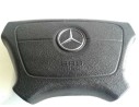 AIRBAG DELANTERO IZQUIERDO 