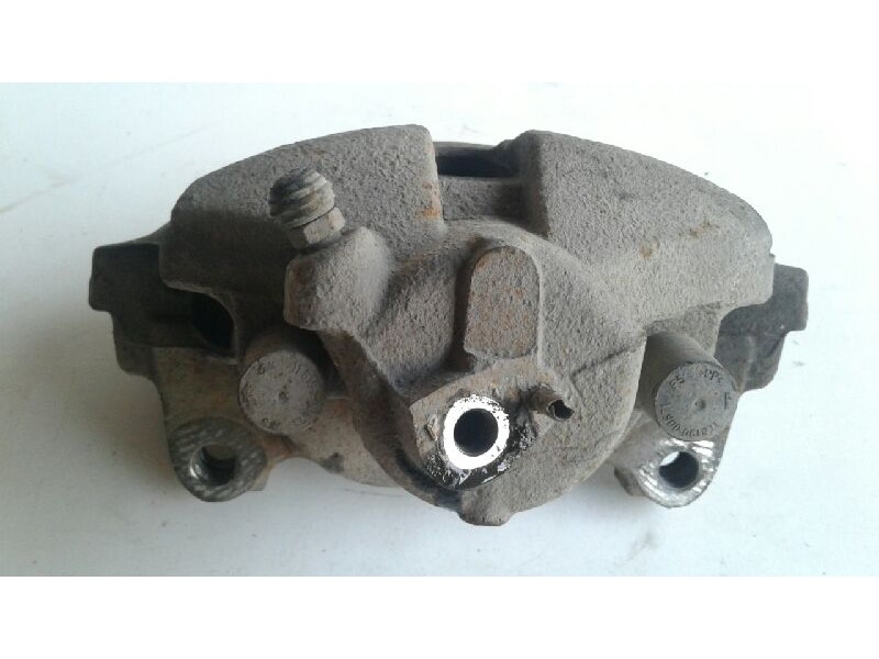 Recambio de pinza freno delantera izquierda para volkswagen caddy ka/kb (2k) kombi referencia OEM IAM 1K0615123E  