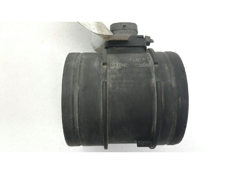 Recambio de caudalimetro para iveco daily caja cerrada (2006 =>) caja cerrada gran espacio 35c... batalla 3300 referencia OEM IA