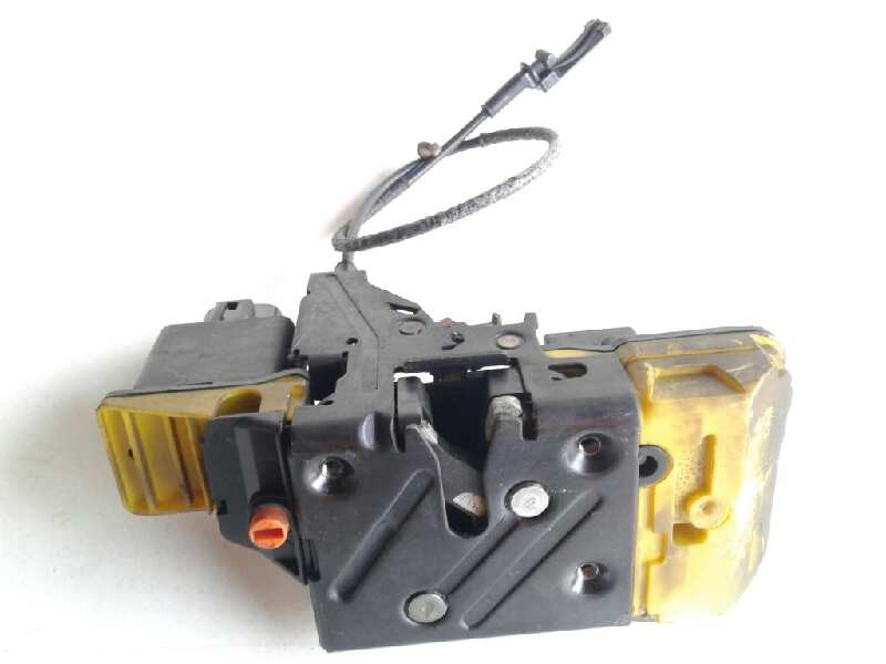 Recambio de cerradura puerta trasera derecha para volvo xc70 d5 awd kinetic (136kw) referencia OEM IAM   