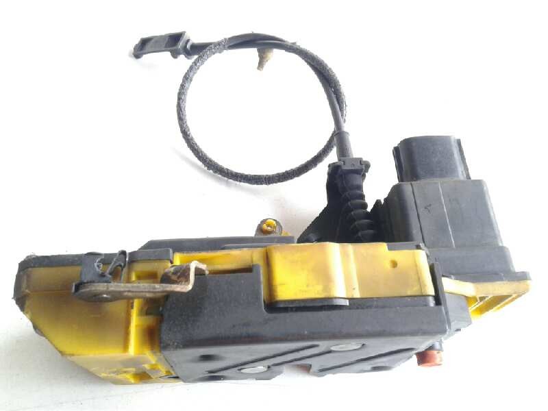 Recambio de cerradura puerta trasera derecha para volvo xc70 d5 awd kinetic (136kw) referencia OEM IAM   