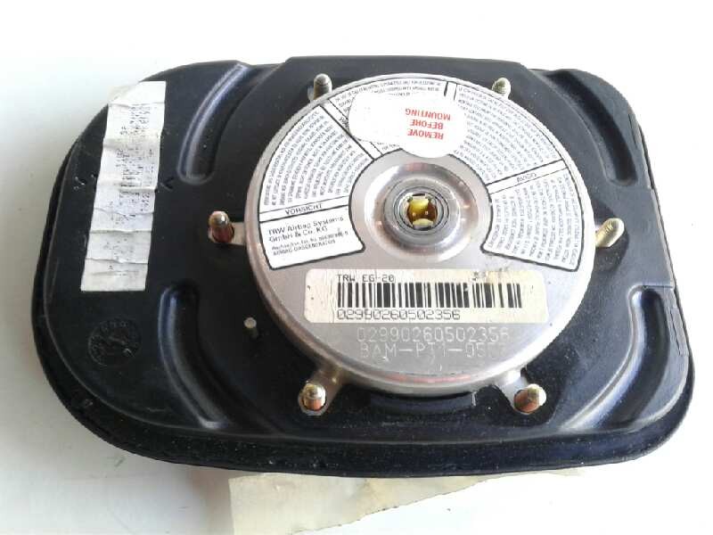 Recambio de airbag lateral derecho para mercedes clase e (w210) berlina 240 (210.061) referencia OEM IAM 2108600605  