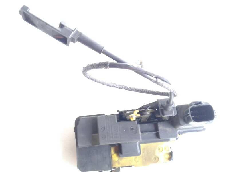 Recambio de cerradura puerta trasera derecha para volvo xc70 d5 awd kinetic (136kw) referencia OEM IAM   