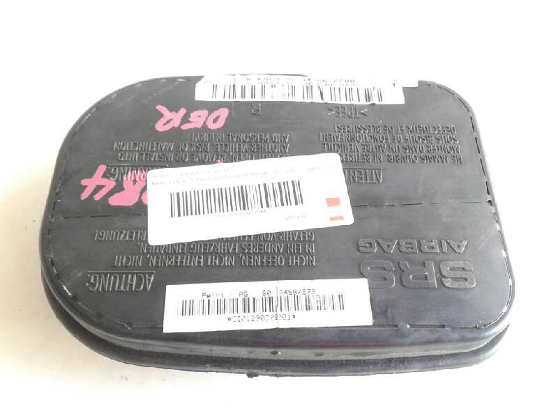 Recambio de airbag lateral derecho para mercedes clase e (w210) berlina 240 (210.061) referencia OEM IAM 2108600605  