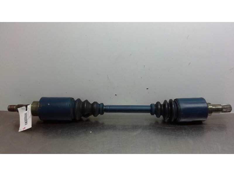 Recambio de transmision delantera derecha para peugeot 505 berlina referencia OEM IAM 074500  
