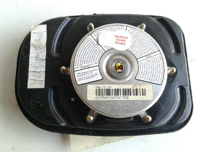 Recambio de airbag lateral derecho para mercedes clase e (w210) berlina 240 (210.061) referencia OEM IAM 2108600605  
