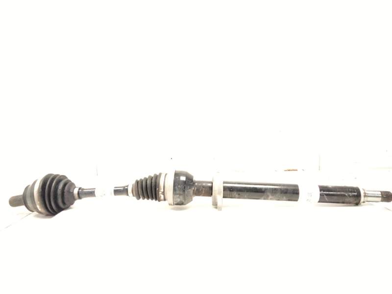 Recambio de transmision delantera derecha para mercedes-benz gla (h247) gla 200 (247.787) referencia OEM IAM A1773300801  