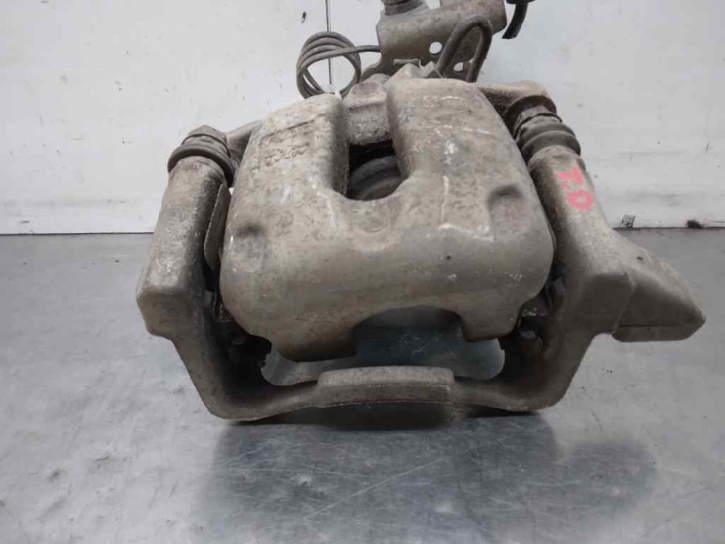 Recambio de pinza freno trasera derecha para volkswagen caddy ka/kb (2k) kombi referencia OEM IAM 2K0615424B  