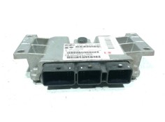 Recambio de centralita motor uce para citroen c3 1.4 16v sensodrive sx plus referencia OEM IAM 0076102  