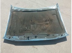 Recambio de capot para land rover discovery (salljg/lj) tdi (5-ptas.) referencia OEM IAM    2