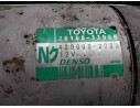 MOTOR ARRANQUE 2810033080 4280002730 