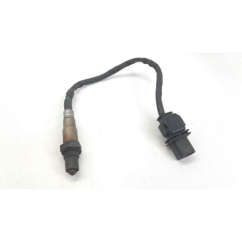 Recambio de sonda lambda para bmw serie 1 berlina (e81/e87) 118d referencia OEM IAM   