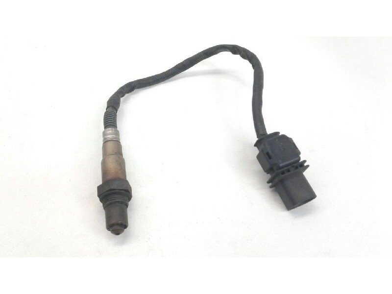 Recambio de sonda lambda para bmw serie 1 berlina (e81/e87) 118d referencia OEM IAM   