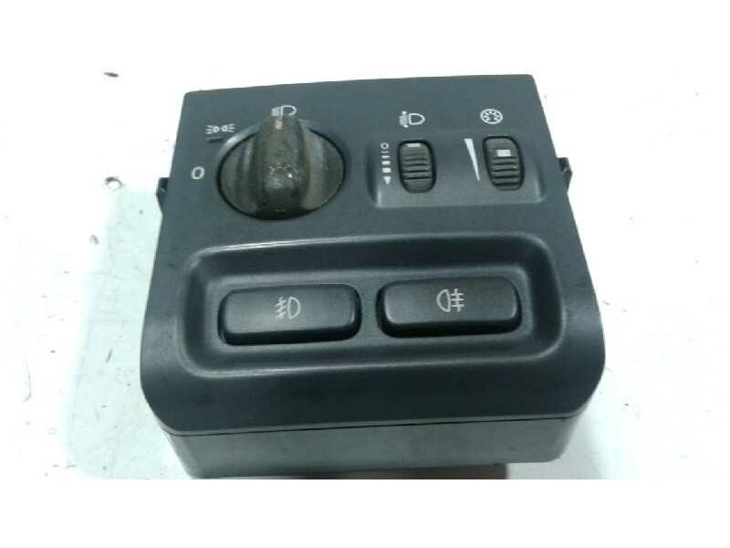 Recambio de mando luces para volvo s40 berlina 1.8i referencia OEM IAM   