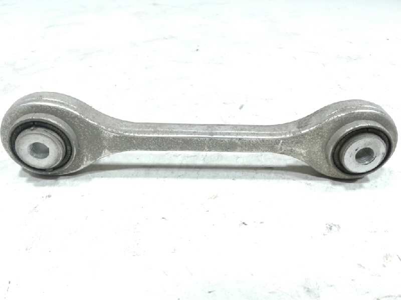 Recambio de bieleta estabilizadora delantera izquierda para audi q7 (4m) 3.0 tdi quattro referencia OEM IAM 4M0R11317  