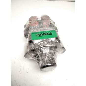 Recambio de valvula aire para iveco eurocargo 150 e 18 referencia OEM IAM MB4477 945226 VALVULA FRENO PIE
