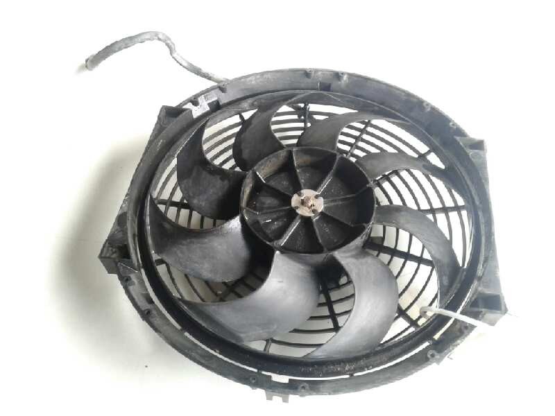 Recambio de electroventilador para land rover discovery (salljg/lj) tdi (5-ptas.) referencia OEM IAM   