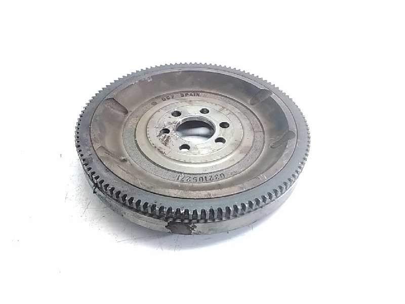 Recambio de volante motor para seat ibiza (6k1) select referencia OEM IAM 032105271  