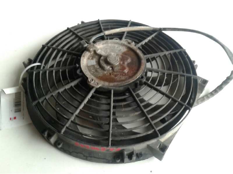Recambio de electroventilador para land rover discovery (salljg/lj) tdi (5-ptas.) referencia OEM IAM   