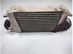 Recambio de intercooler para nissan cabstar 01.04  cabina simple cabina individual referencia OEM IAM 2200471   2