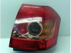 Recambio de piloto trasero derecho para toyota corolla (e12) 1.4 d-4d luna compact referencia OEM IAM   