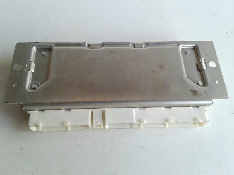 Recambio de centralita asr para mercedes clase e (w210) berlina 240 (210.061) referencia OEM IAM 0265109052  