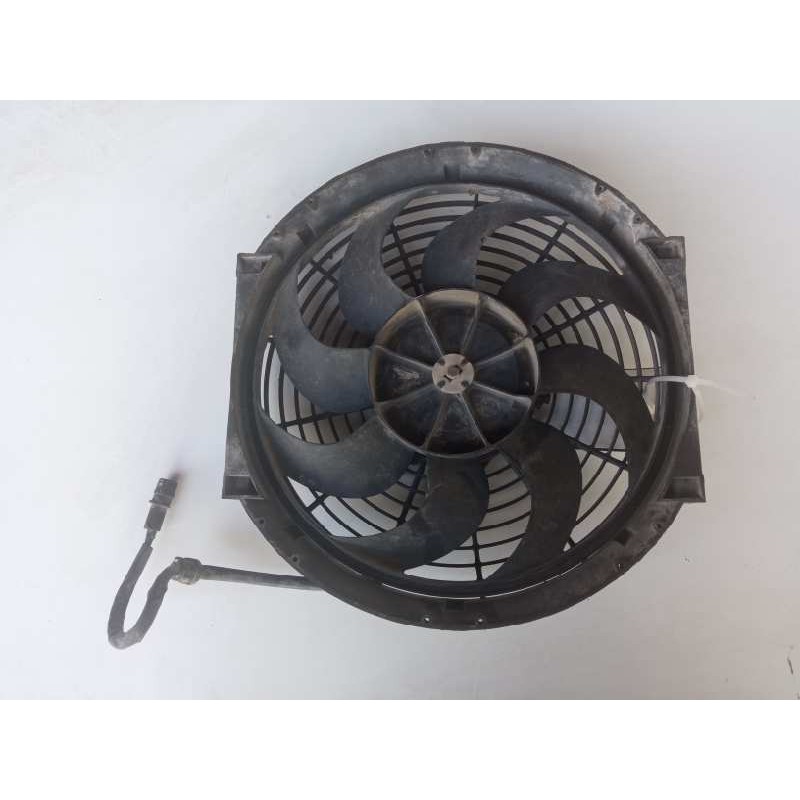 Recambio de electroventilador para land rover discovery (salljg/lj) tdi (5-ptas.) referencia OEM IAM   