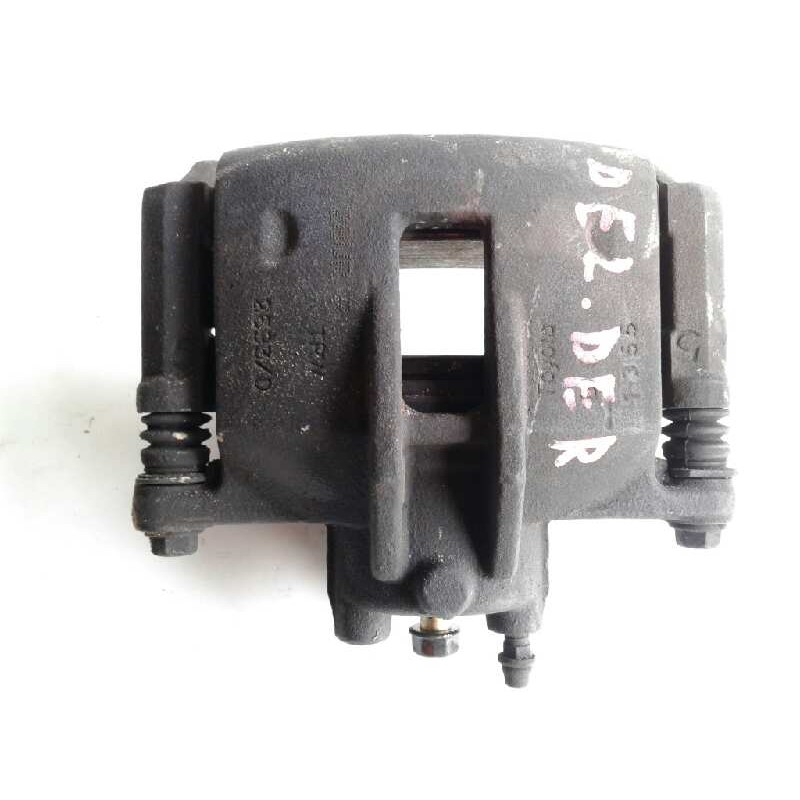 Recambio de pinza freno delantera derecha para toyota corolla (e12) 1.4 d-4d luna compact referencia OEM IAM 4773002101  