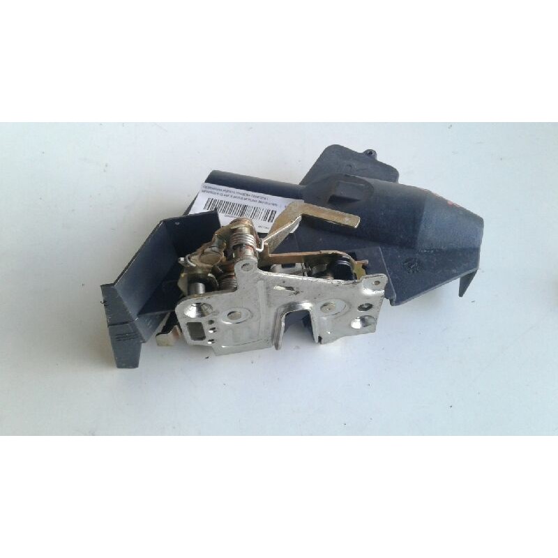 Recambio de cerradura puerta trasera derecha para mercedes clase e (w210) berlina 240 (210.061) referencia OEM IAM   