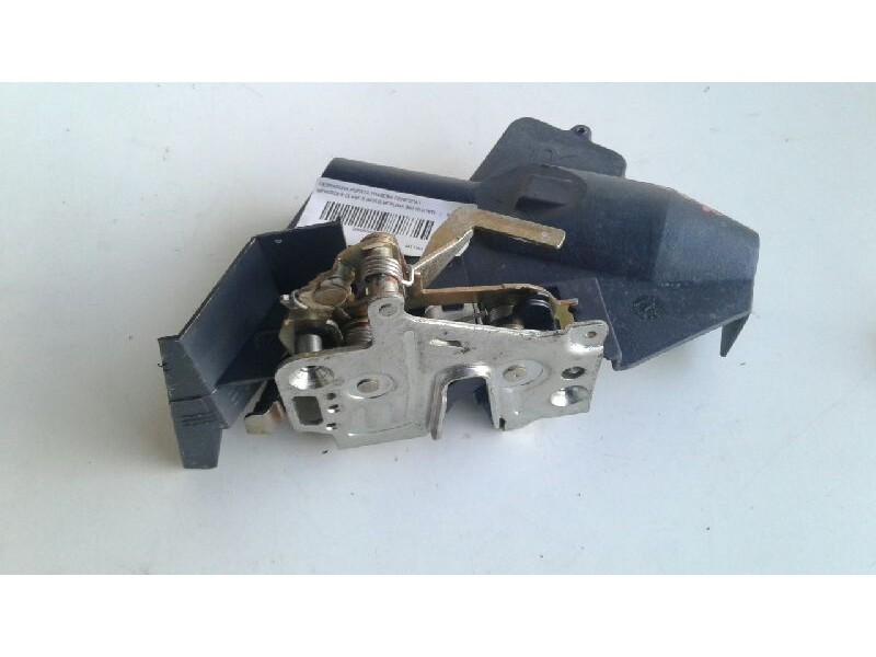 Recambio de cerradura puerta trasera derecha para mercedes clase e (w210) berlina 240 (210.061) referencia OEM IAM   