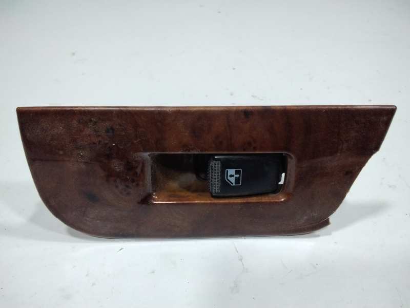 Recambio de mando elevalunas trasero derecho para hyundai terracan (hp) 2.9 crdi gl referencia OEM IAM 93501H1400AX  