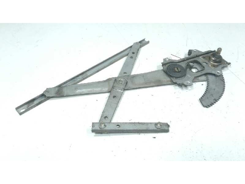 Recambio de elevalunas delantero derecho para nissan cabstar 01.04  cabina simple cabina individual referencia OEM IAM   