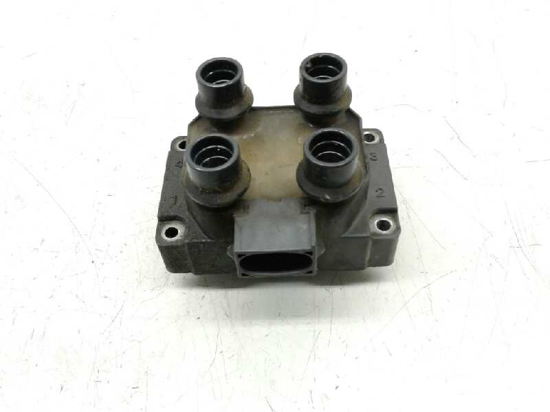 Recambio de bobina encendido para ford fiesta berl./courier si referencia OEM IAM 88SF12029A1A12V  