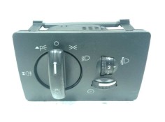 Recambio de mando luces para ford focus berlina (cap) ambiente (d) referencia OEM IAM 1318961  