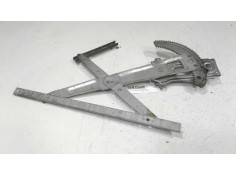 Recambio de elevalunas delantero derecho para nissan cabstar 01.04  cabina simple cabina individual referencia OEM IAM    2