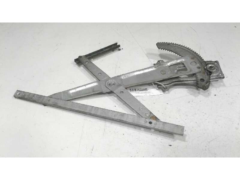 Recambio de elevalunas delantero derecho para nissan cabstar 01.04  cabina simple cabina individual referencia OEM IAM   