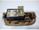 MANDO ELEVALUNAS TRASERO DERECHO 93501H1400AX 