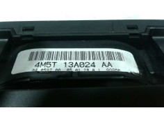 Recambio de mando luces para ford focus berlina (cap) ambiente (d) referencia OEM IAM 1318961   2