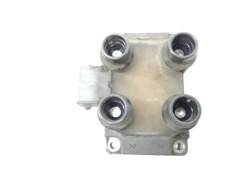 Recambio de bobina encendido para ford fiesta berl./courier si referencia OEM IAM 88SF12029A1A12V  